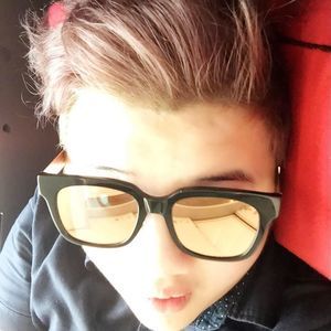 Meet your Posher, Cary